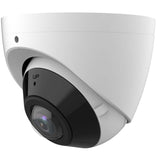 Alibi Vigilant Performance Series 5MP Starlight 66 Feet IR 180 Degree Wide Angled IP Turret Camera