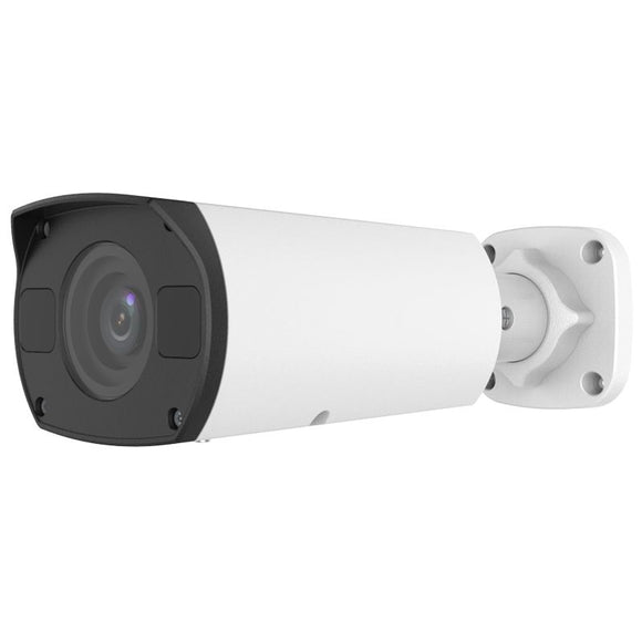 Alibi Vigilant Performance Series 6MP Starlight IP Varifocal Bullet Camera