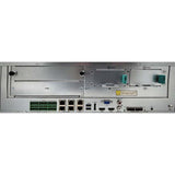 Alibi Performance Series IntelliSearch 128-Channel Ultra H.265 NVR