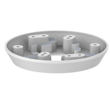 Alibi Vigilant Indoor 3in Electric-box Transfer Plate for Fixed Lens Camera