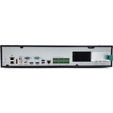 Alibi Vigilant Performance Series 64-Channel IntelliSearch Ultra H.265 NVR
