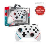 Armor3 NuChamp Wireless Game ControllerFor: Switch® / Switch® Lite