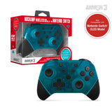 Armor3 NuChamp Wireless Game ControllerFor: Switch® / Switch® Lite