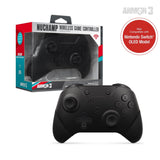 Armor3 NuChamp Wireless Game ControllerFor: Switch® / Switch® Lite
