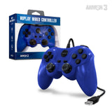 Armor3 NuPlay PS3® Wired Game Controller