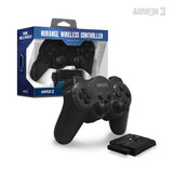 Armor3 “NuRange" Wireless Game ControllerFor: PS2