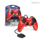 Armor3 Wired Game ControllerFor: PS2®