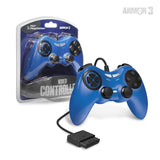 Armor3 Wired Game ControllerFor: PS2®