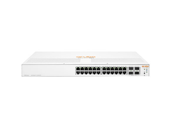 Aruba Instant On 1930 Switch Series - 1U