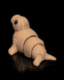 Atlantic Walrus Keychain