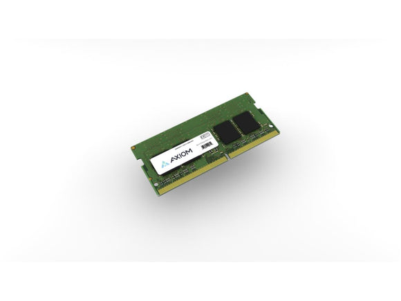 Axiom 16GB DDR4-3200 SODIMM