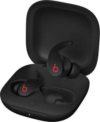 BEATS FIT PRO TRUE WIRELESS NOISE CANCELLING IN-EAR EARBUDS, BLACK