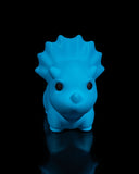 Baby Triceratops Statue