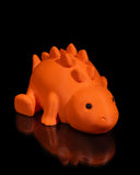 Baby Stegosaurus Statue