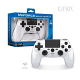 CirKa NuForce Wireless Game ControllerFor: PS4®/ PC/ Mac®