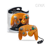 CirKa Wired ControllerFor: GameCube® / Wii®