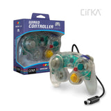 CirKa Wired ControllerFor: GameCube® / Wii®