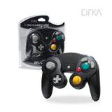 CirKa Wired ControllerFor: GameCube® / Wii®