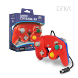 CirKa Wired ControllerFor: GameCube® / Wii®