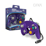 CirKa Wired ControllerFor: GameCube® / Wii®