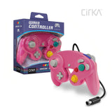 CirKa Wired ControllerFor: GameCube® / Wii®