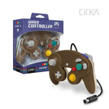 CirKa Wired ControllerFor: GameCube® / Wii®