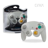 CirKa Wired ControllerFor: GameCube® / Wii®