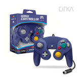 CirKa Wired ControllerFor: GameCube® / Wii®