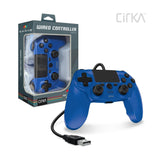 CirKa Wired Game ControllerFor: PS4® / PC / Mac®