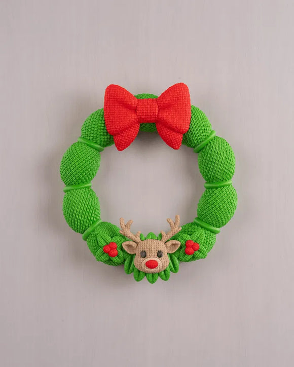 Deerly Welcome - Wreath