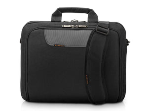 Everki Laptop Bag -Briefcase- fits up to 16