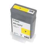 Genuine Canon imagePROGRAF iPF670 MFP L24 Inkjet Cartridge (Tank)