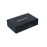 8K 2-Port HDMI Splitter.