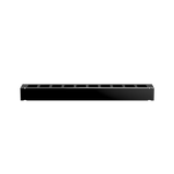 1U 19" Horizontal Cable Management Duct.