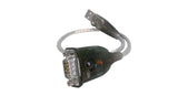 USB to Serial RS-232 Adapter