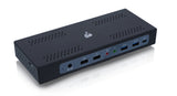 Dock Pro Duo USB-C Docking Station.