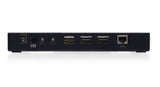 Dock Pro Duo USB-C Docking Station.