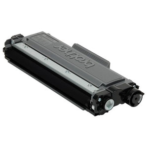 Genuine Brother DCP-L2520DW Black Toner Cartridge