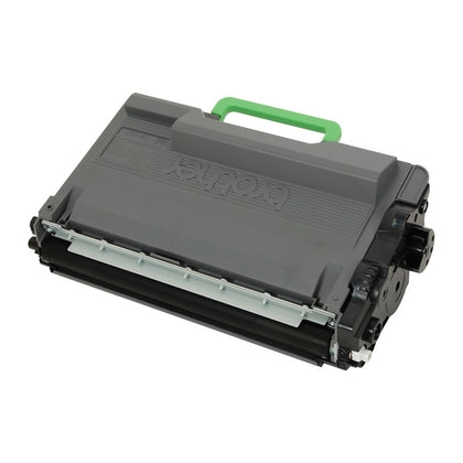 Genuine Brother DCP-L5500DN Black High Yield Toner Cartridge