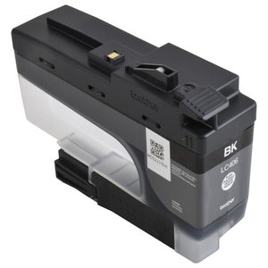 Genuine Brother MFC-J4335DW Black Ink Cartridge