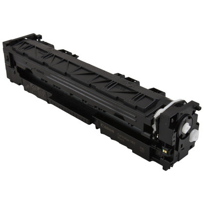 Genuine Canon Color imageCLASS LBP632Cdw Black Toner Cartridge