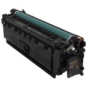 Genuine Canon Color imageCLASS X LBP1538C Black High Yield Toner Cartridge