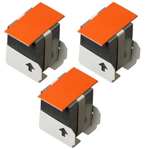 Genuine Canon Finisher T1 Staple Cartridge - Box of 3