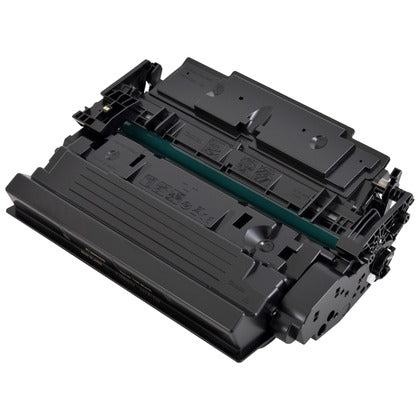 Genuine Canon imageCLASS X MF1643i II Black Toner Cartridge