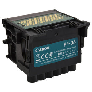 Genuine Canon imagePROGRAF iPF650 Printhead