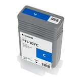 Genuine Canon imagePROGRAF iPF670 MFP L24 Inkjet Cartridge (Tank)