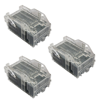 Genuine Canon imageRUNNER ADVANCE 6555i Staple Cartridge - Box of 3