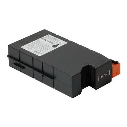 Genuine Gestetner MP CW2200 Black Ink/Print Cartridge