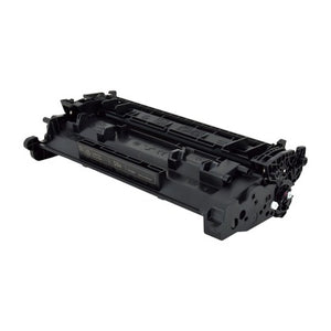 Genuine HP CF258A (58A) Black Toner Cartridge