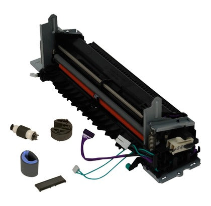 Genuine HP Color LaserJet CM2320fxi Fuser Maintenance Kit - 120V